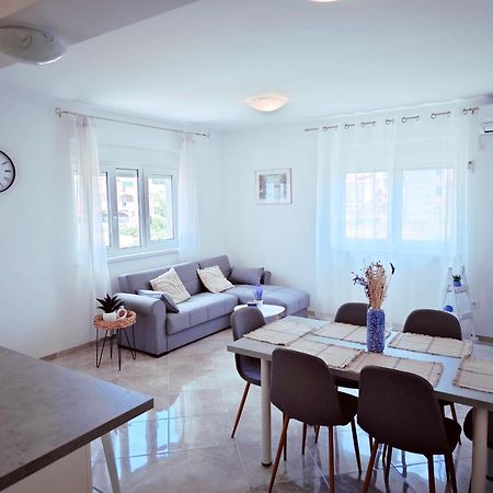 Villa Toncica Trogir Kültér fotó
