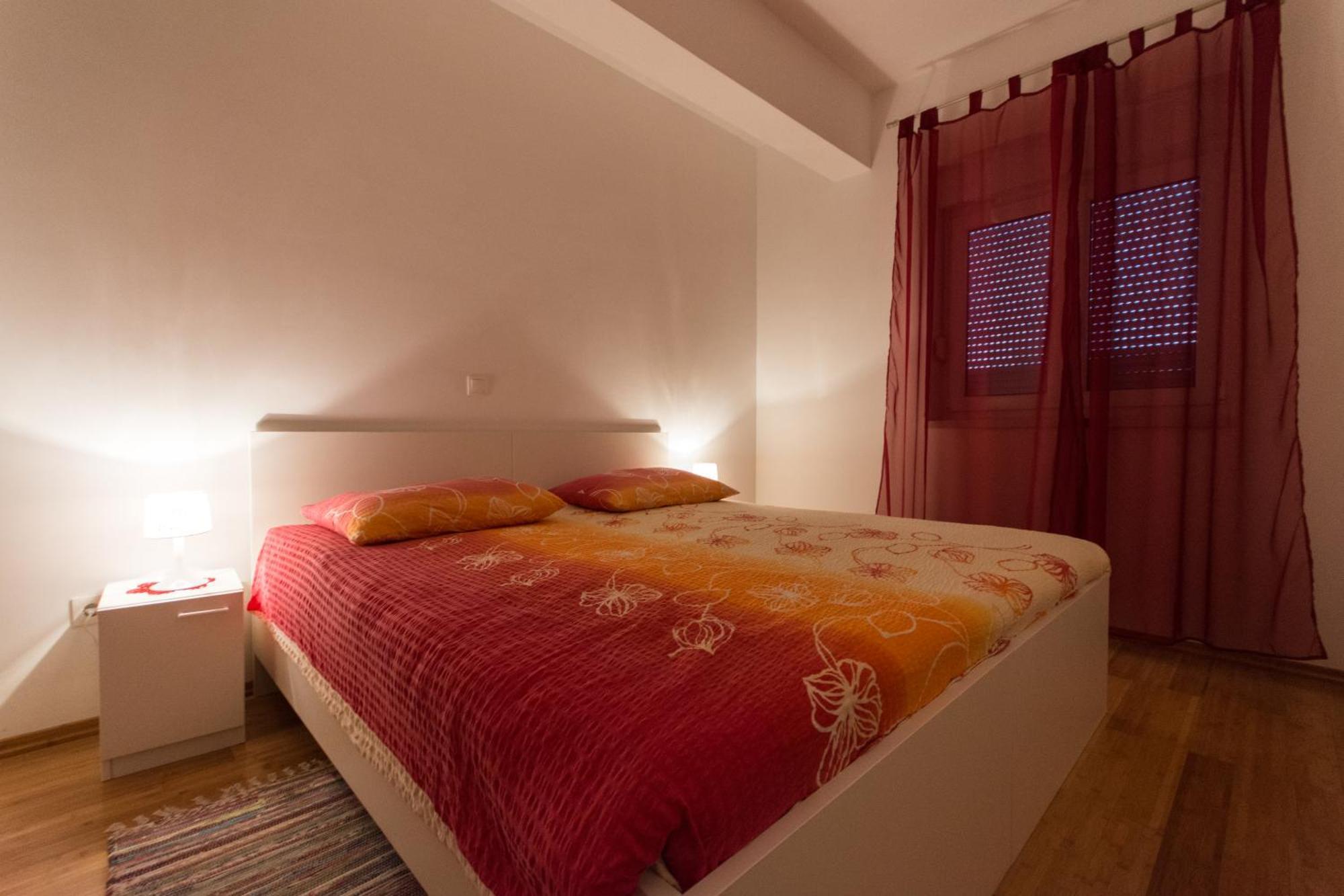 Villa Toncica Trogir Kültér fotó
