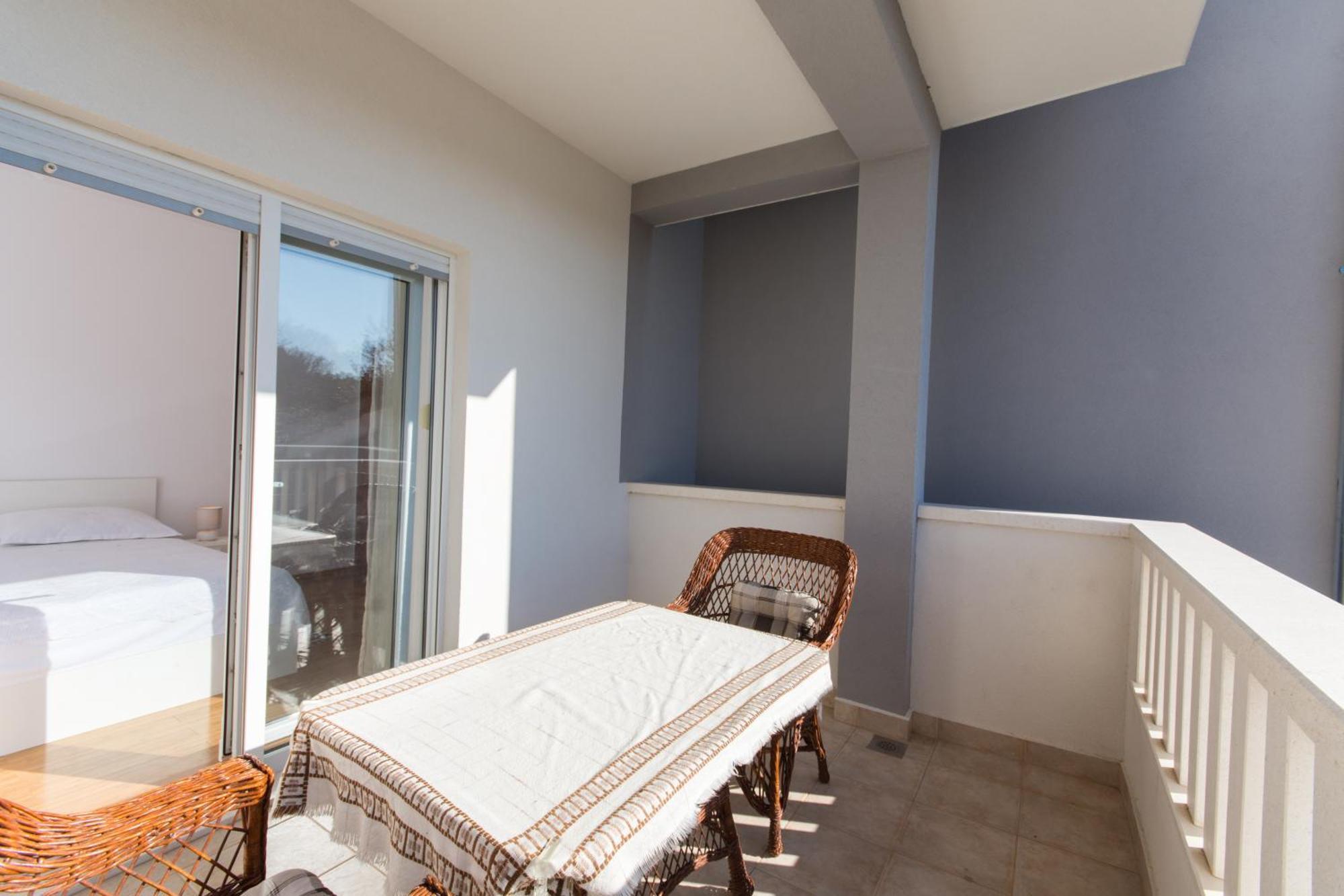Villa Toncica Trogir Kültér fotó
