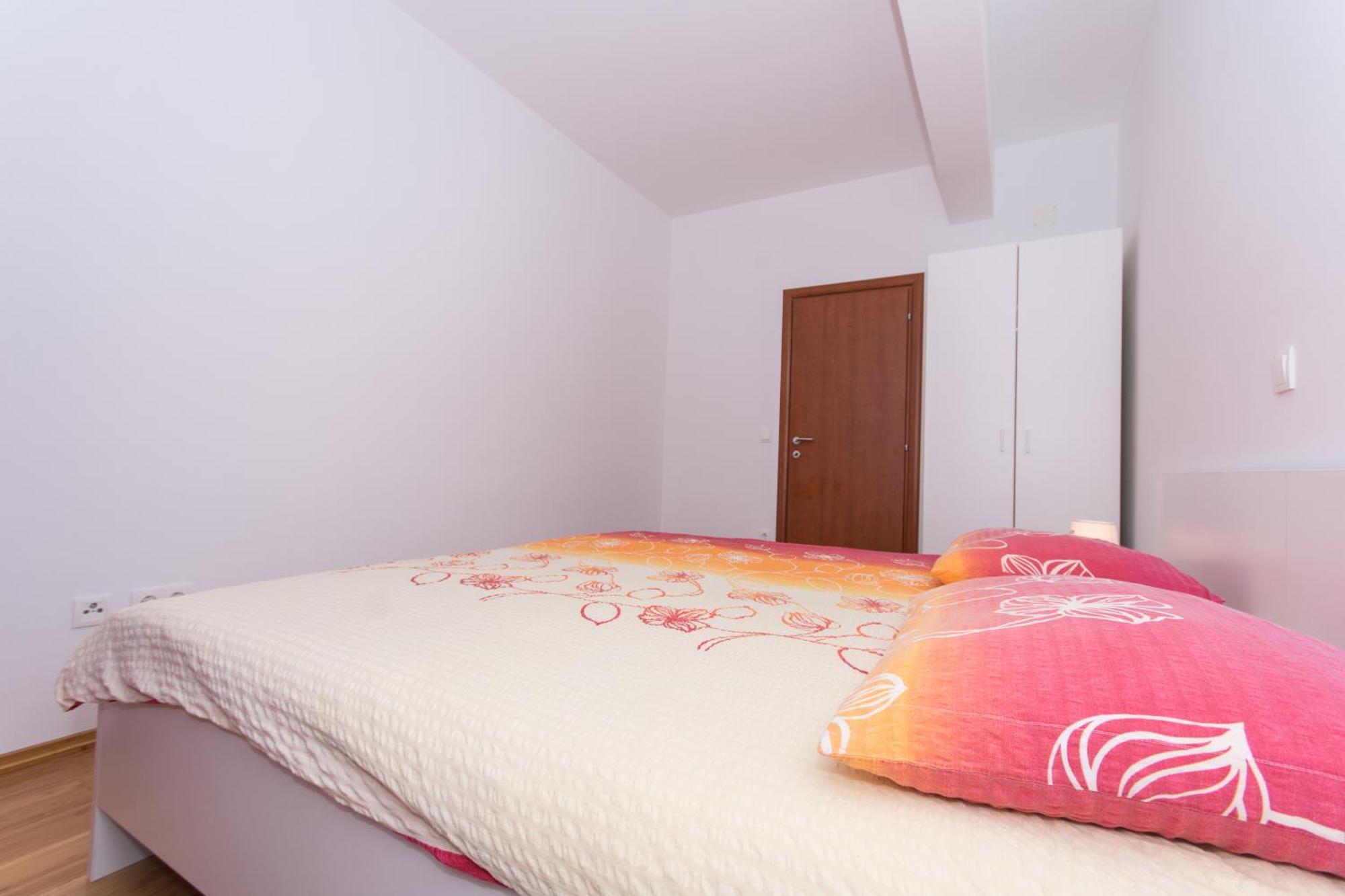 Villa Toncica Trogir Kültér fotó