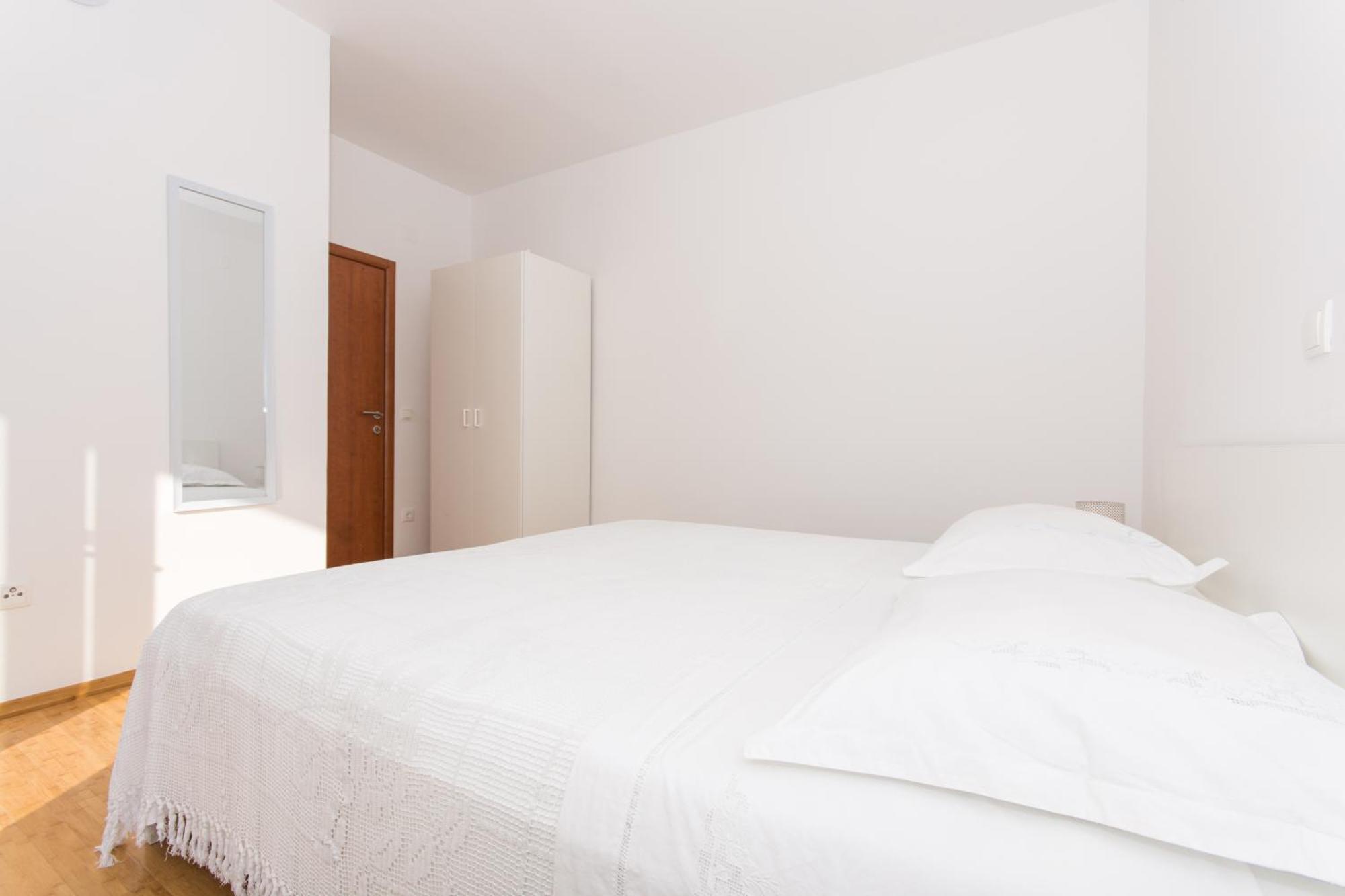 Villa Toncica Trogir Kültér fotó