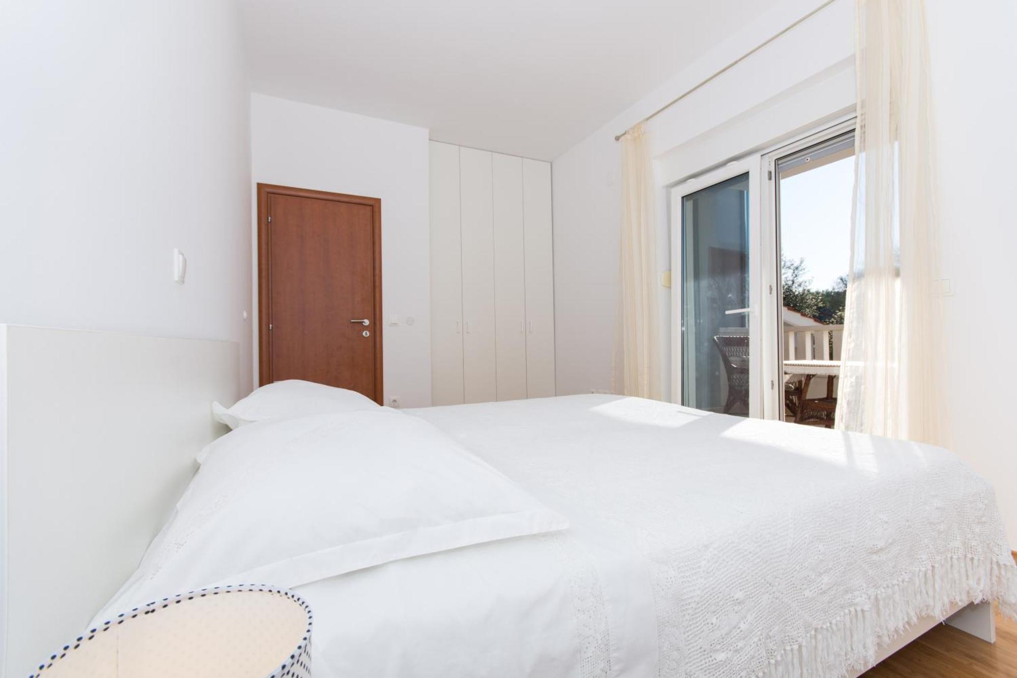Villa Toncica Trogir Kültér fotó