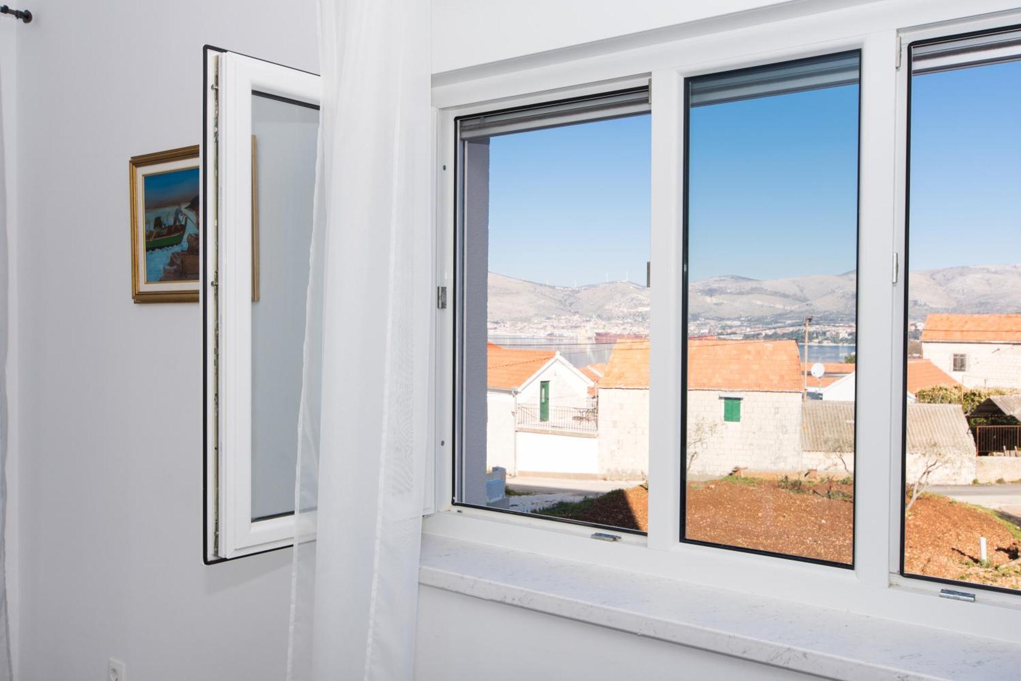 Villa Toncica Trogir Kültér fotó