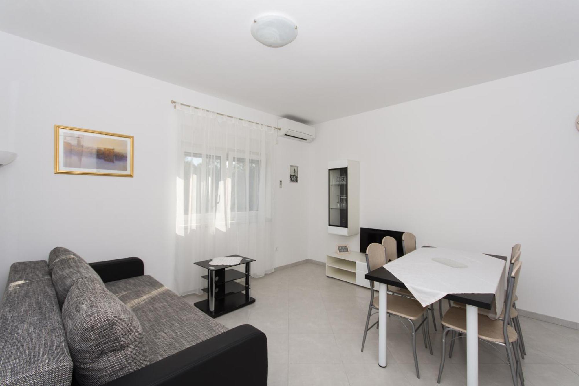 Villa Toncica Trogir Kültér fotó