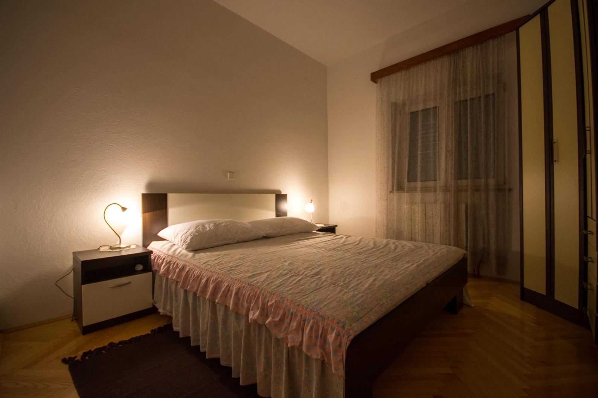 Villa Toncica Trogir Kültér fotó