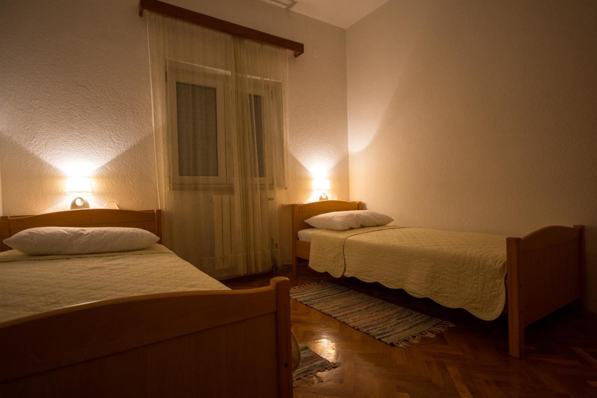 Villa Toncica Trogir Kültér fotó