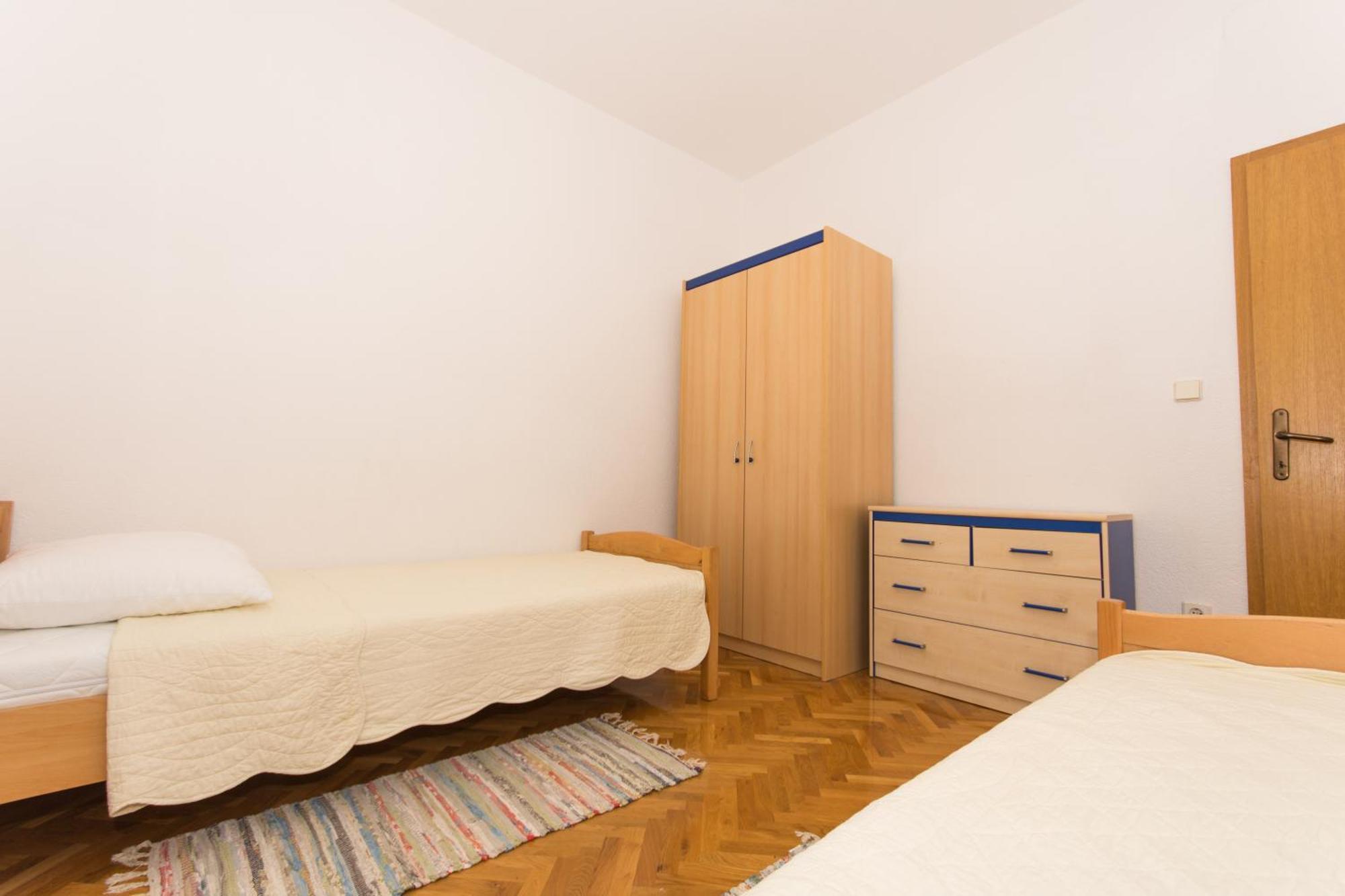 Villa Toncica Trogir Kültér fotó