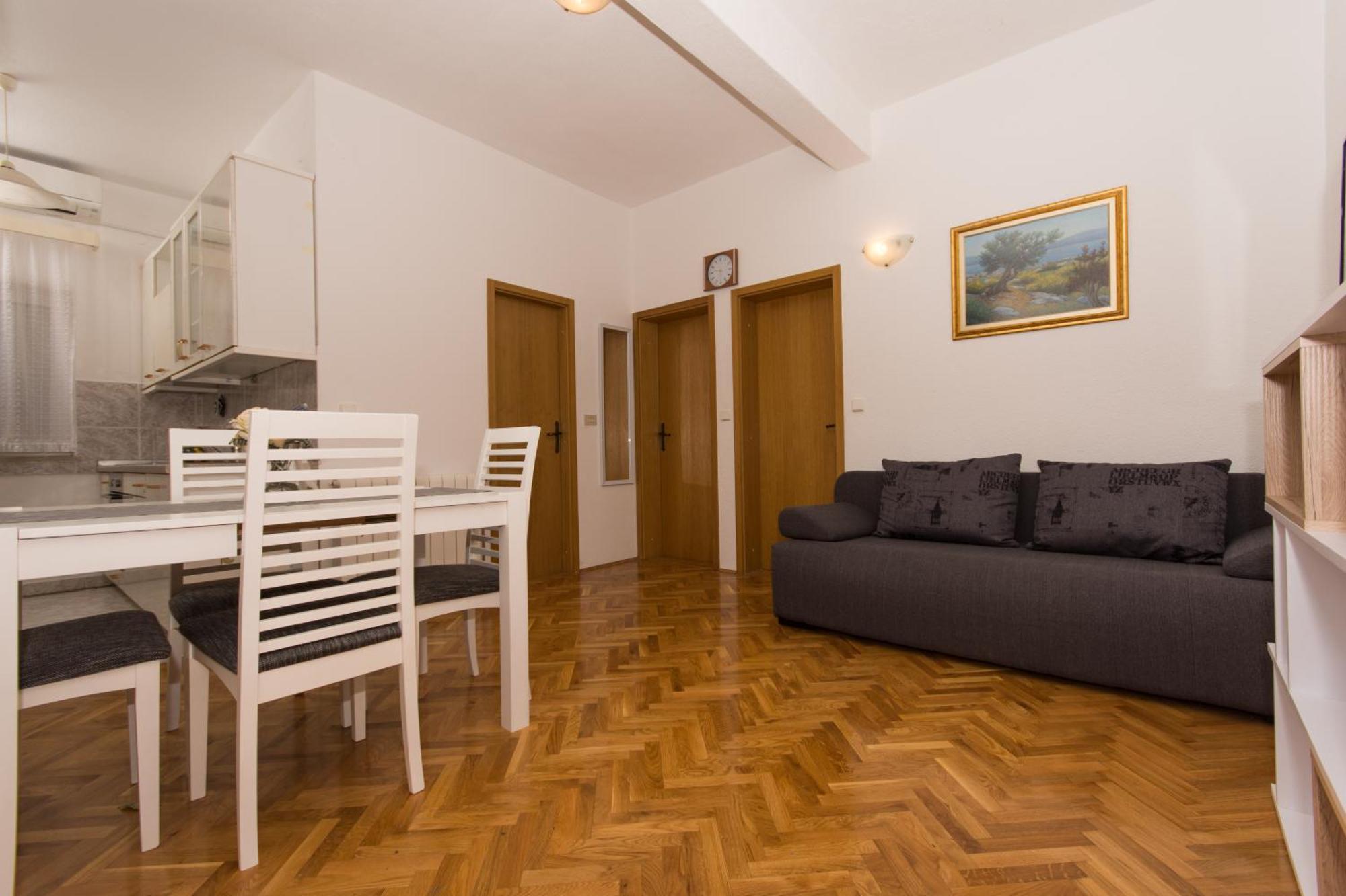 Villa Toncica Trogir Kültér fotó