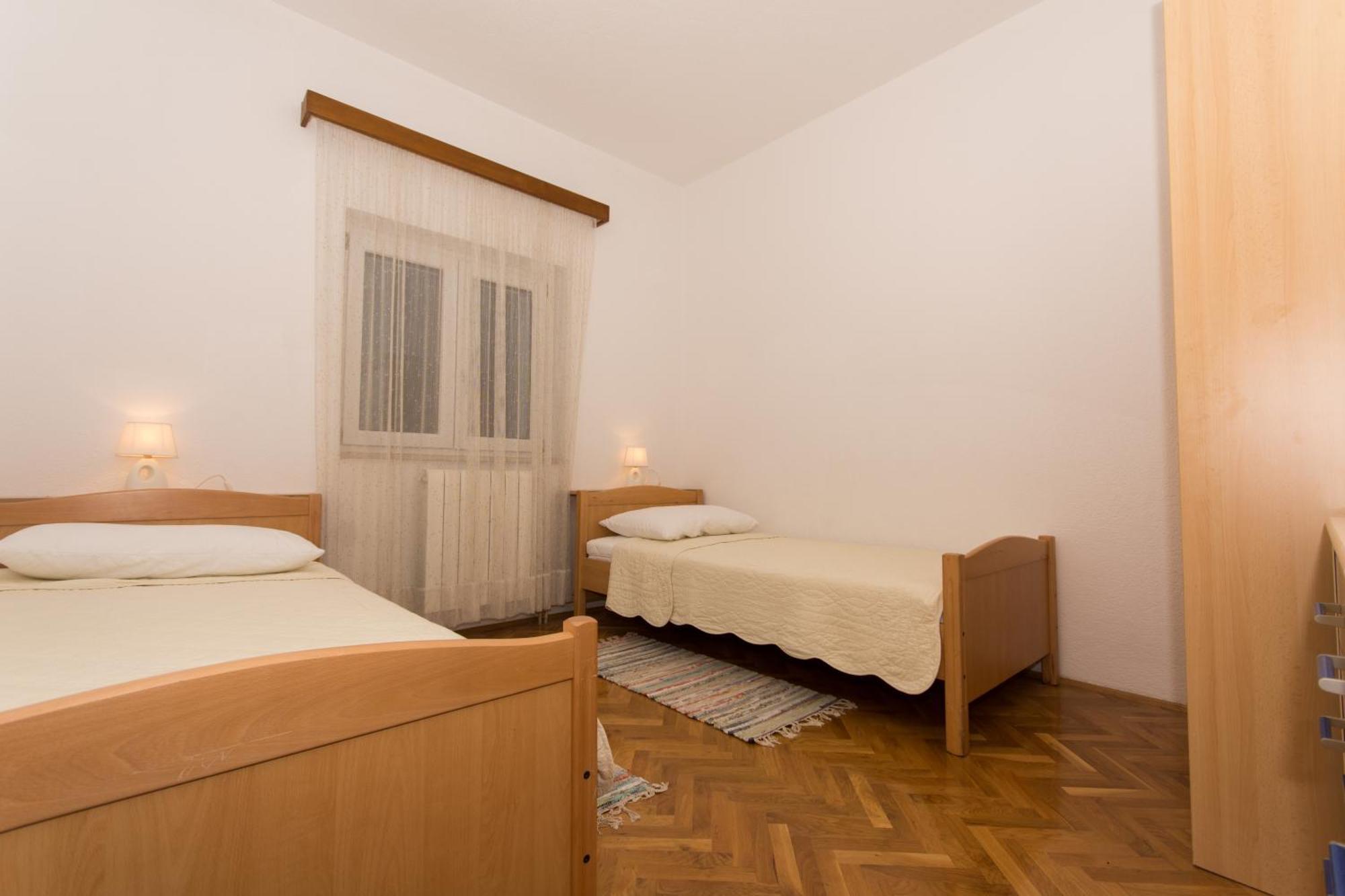 Villa Toncica Trogir Kültér fotó