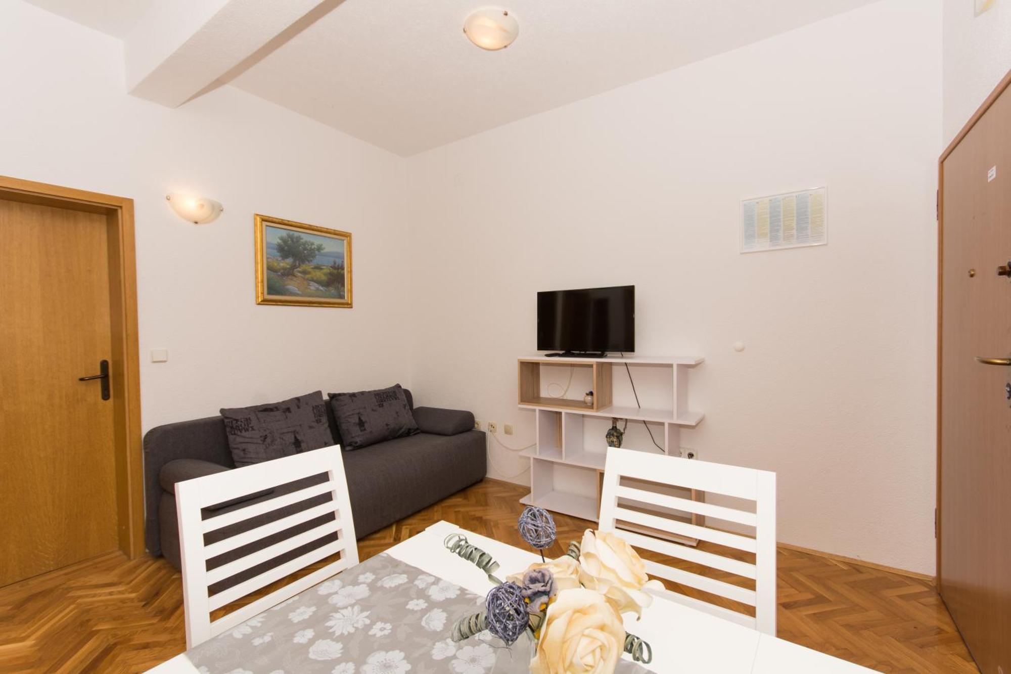 Villa Toncica Trogir Kültér fotó