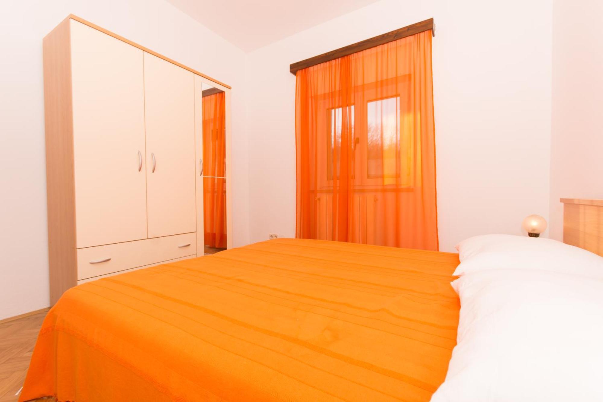 Villa Toncica Trogir Kültér fotó