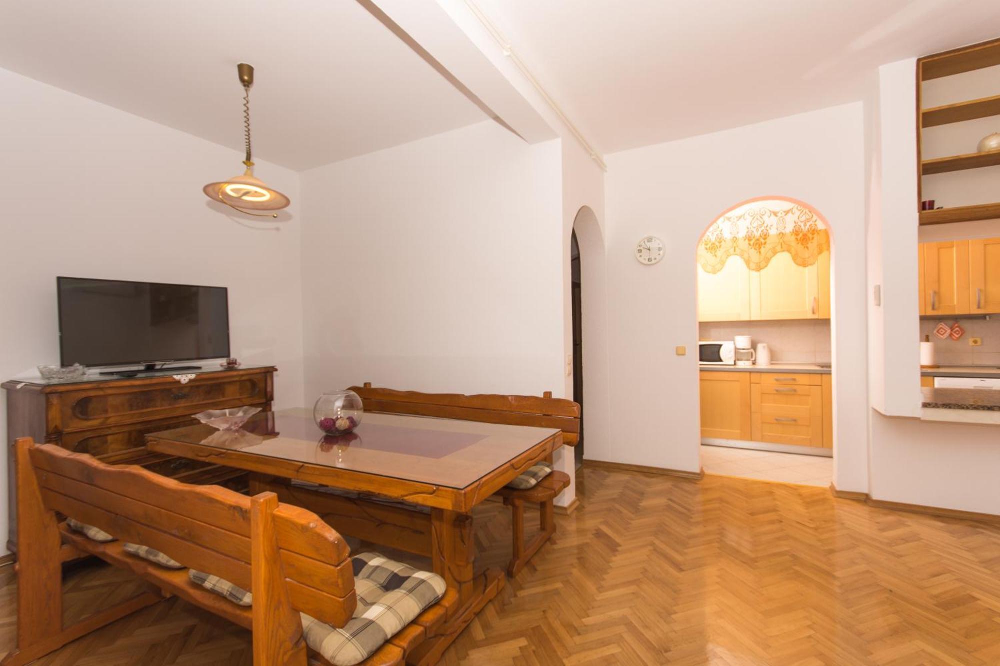 Villa Toncica Trogir Kültér fotó