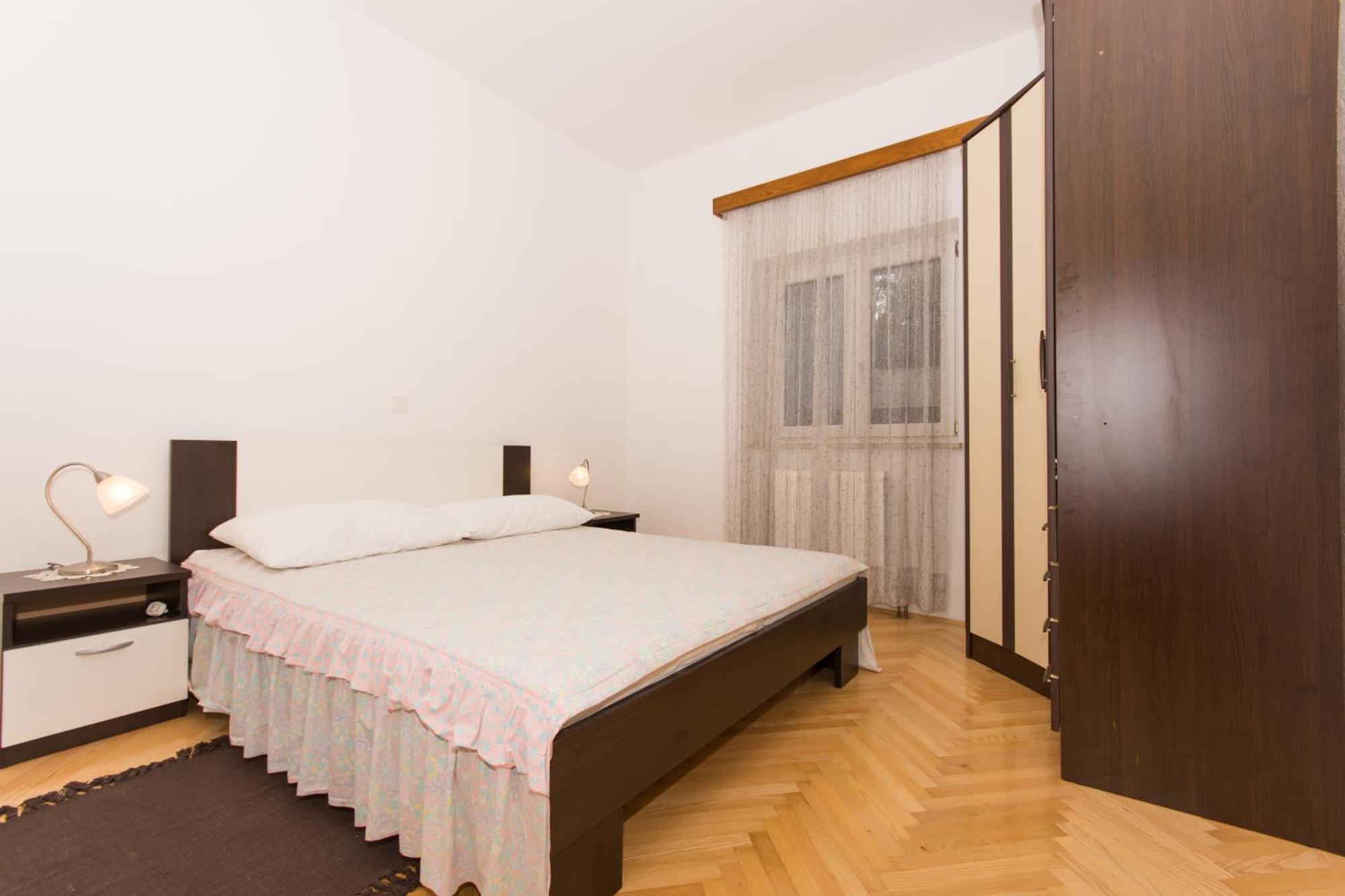 Villa Toncica Trogir Kültér fotó