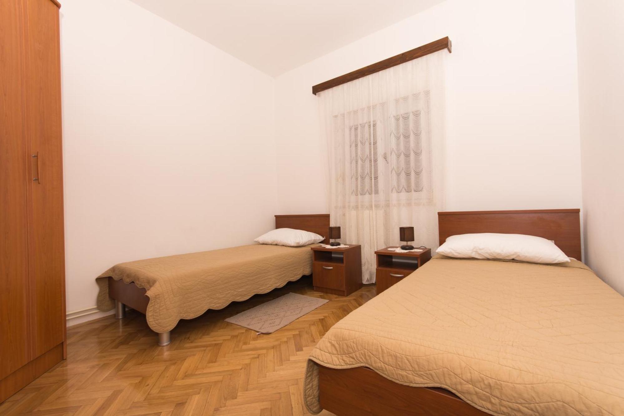 Villa Toncica Trogir Kültér fotó