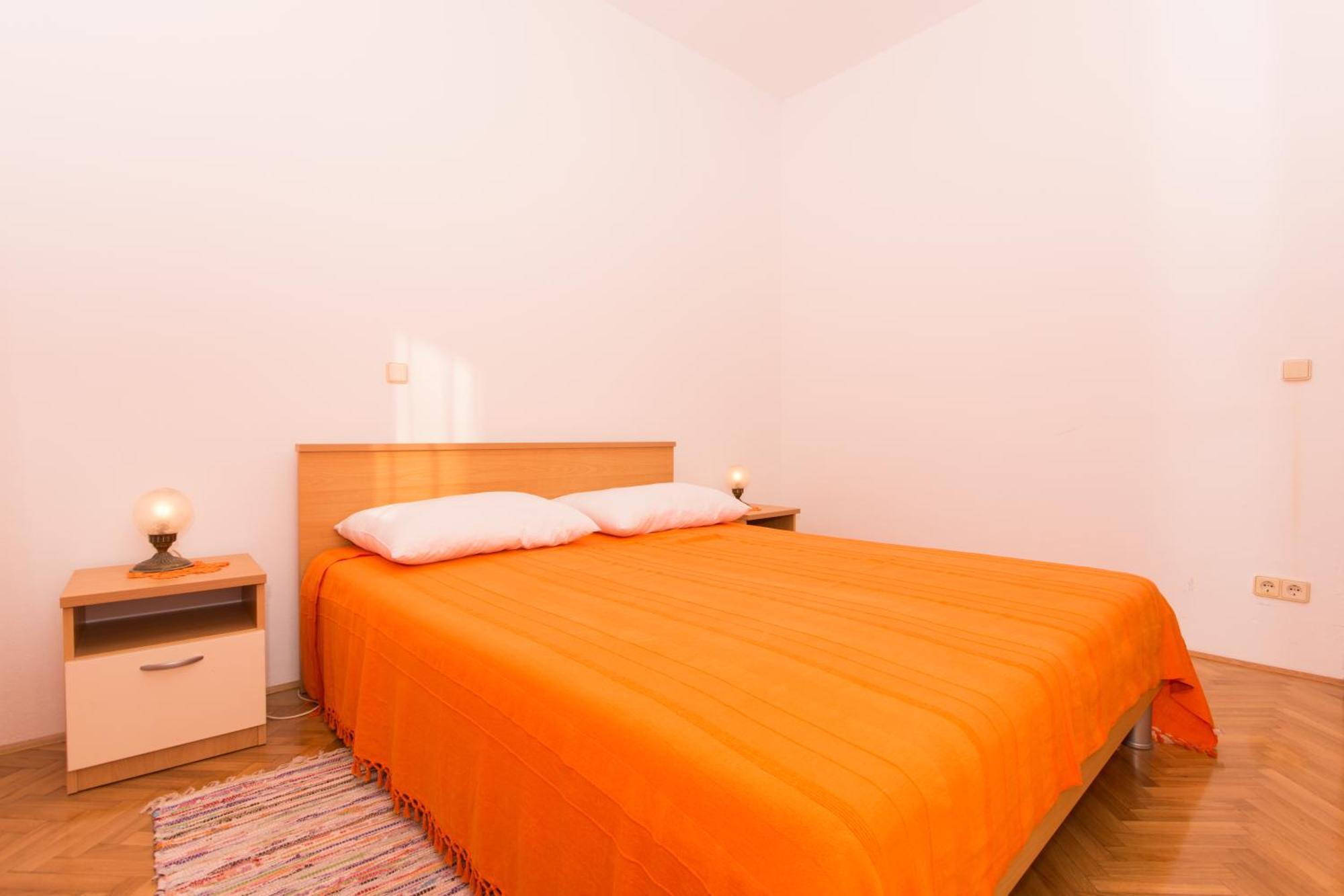 Villa Toncica Trogir Kültér fotó