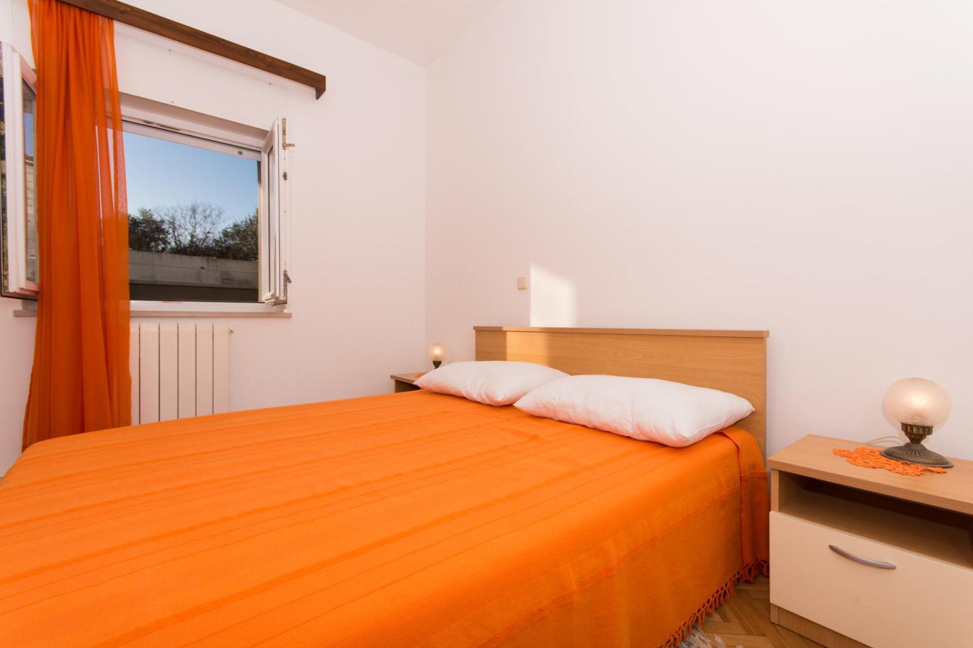 Villa Toncica Trogir Kültér fotó