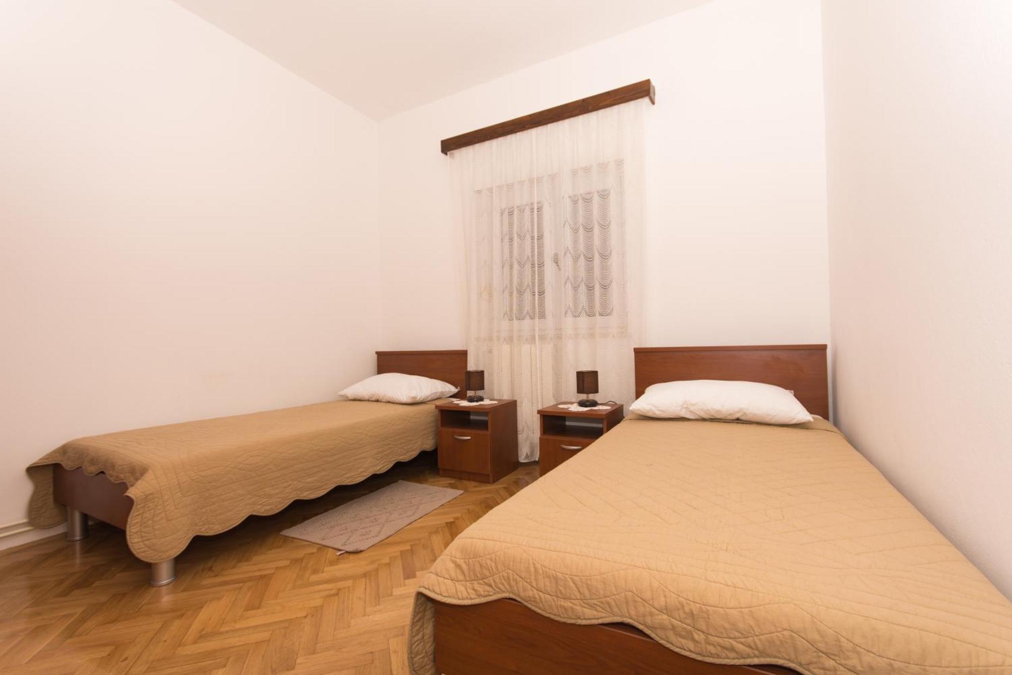 Villa Toncica Trogir Kültér fotó