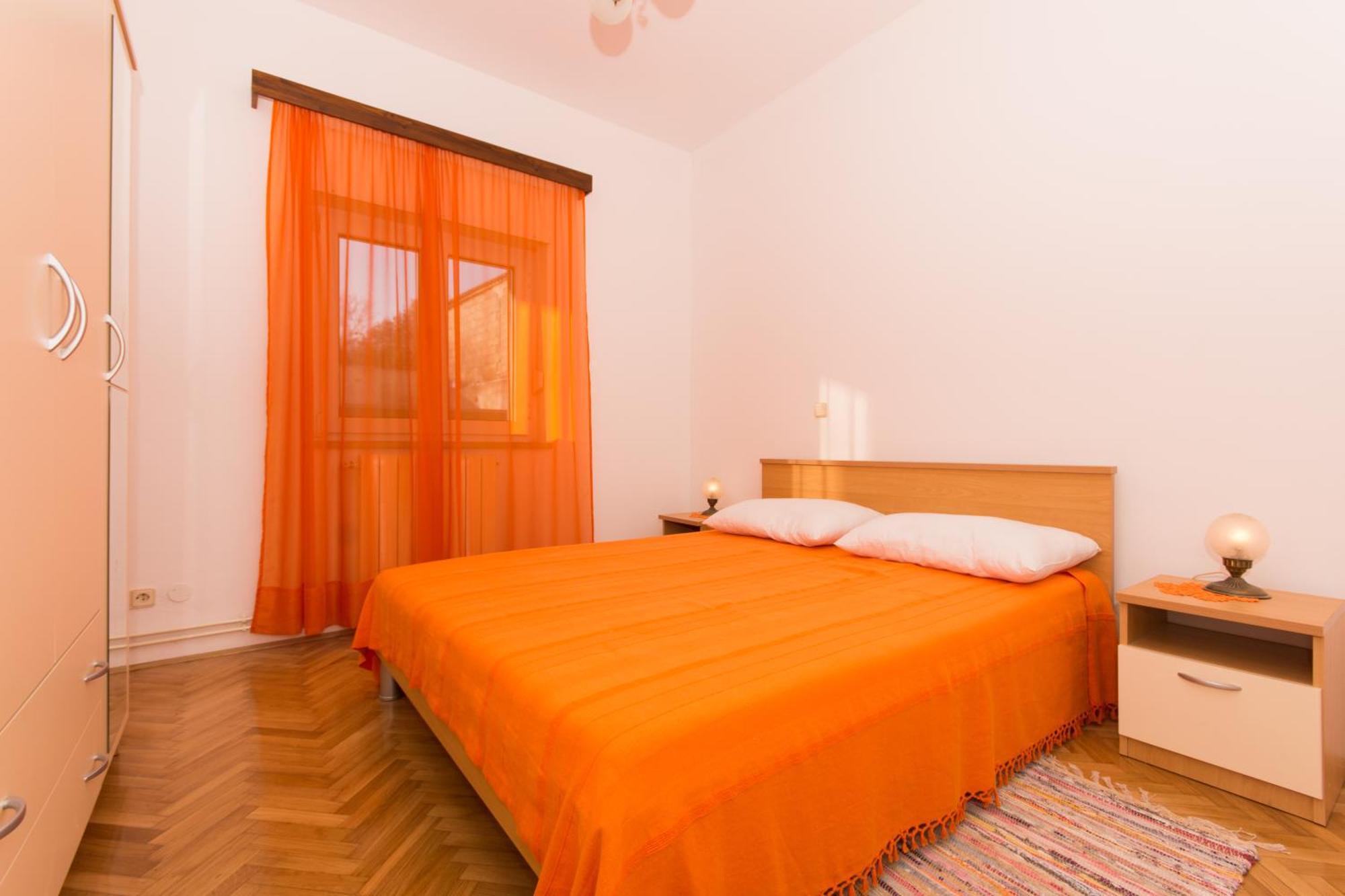 Villa Toncica Trogir Kültér fotó