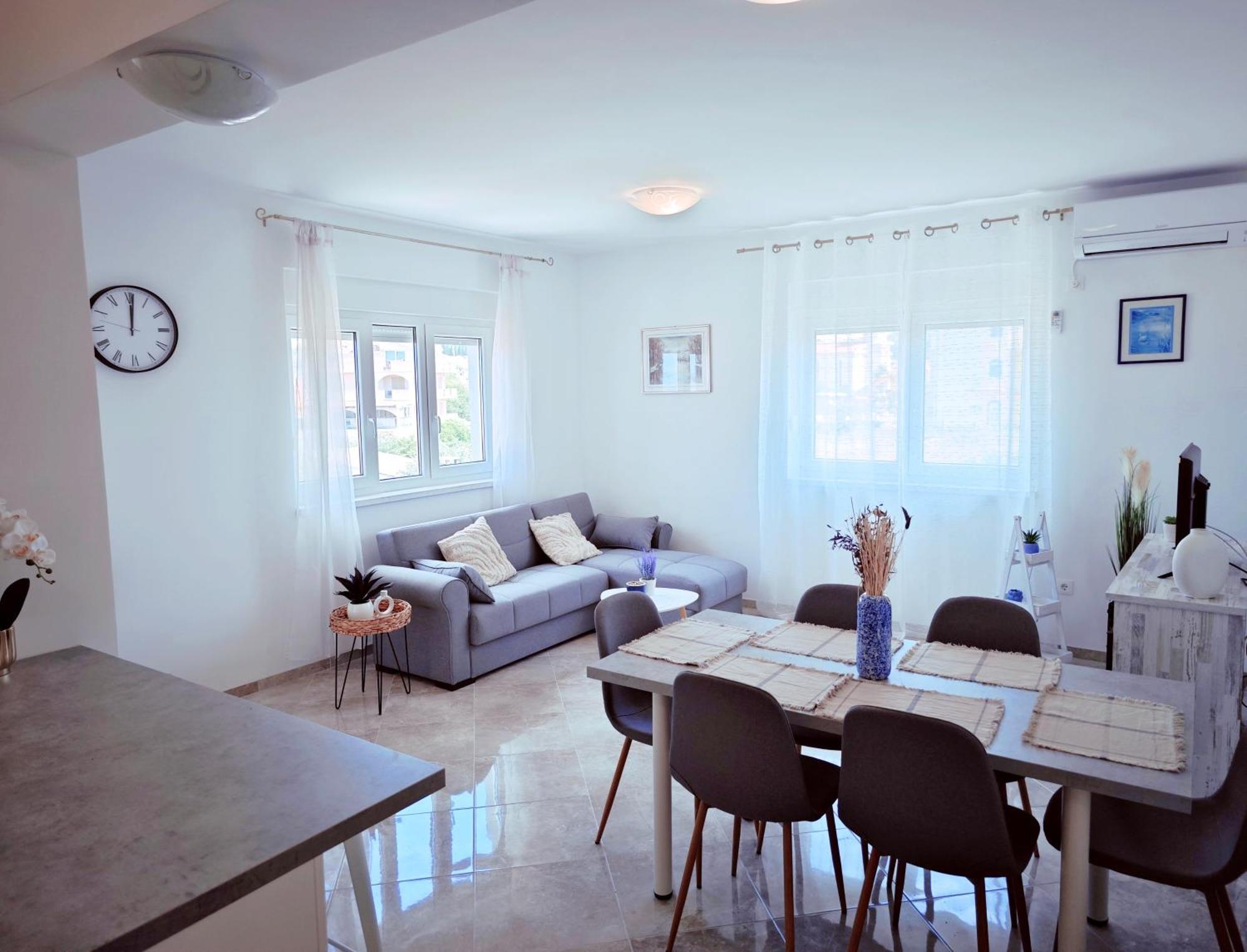 Villa Toncica Trogir Kültér fotó