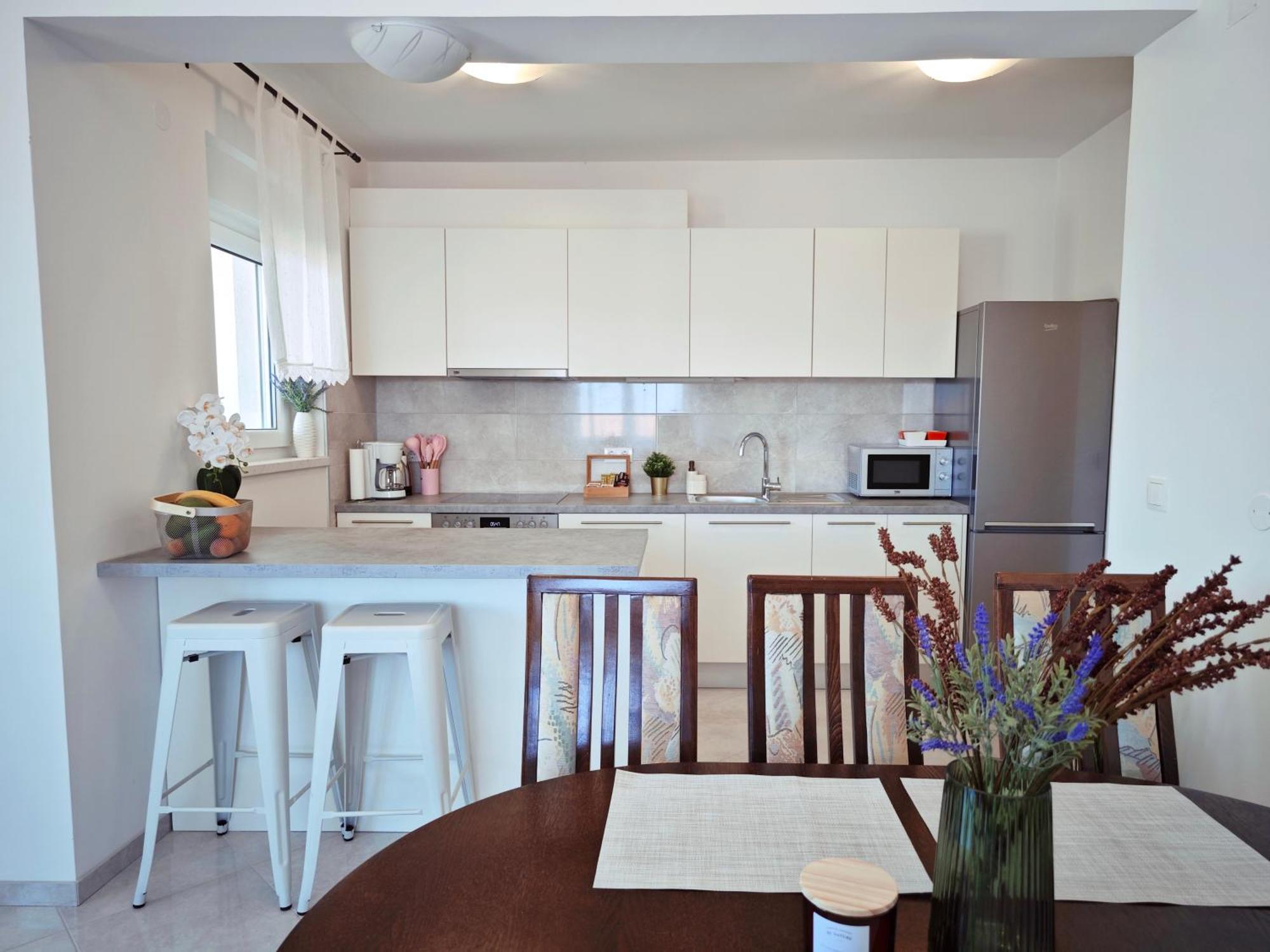 Villa Toncica Trogir Kültér fotó