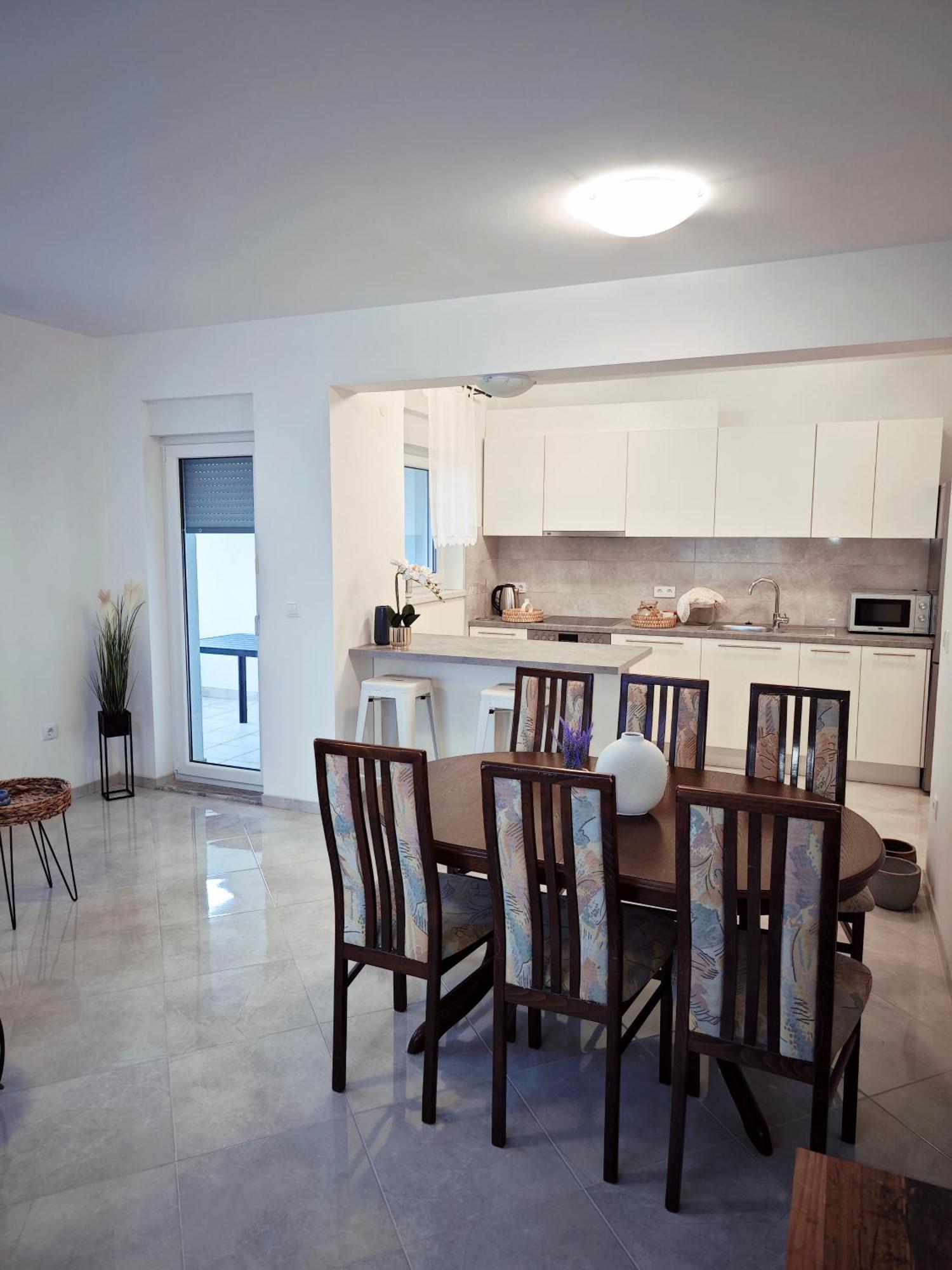 Villa Toncica Trogir Kültér fotó